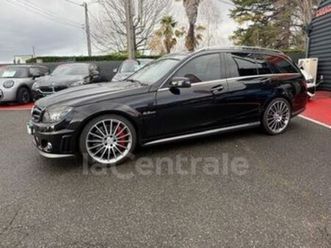 iii 63 amg avantgarde bva7 speedshift plus