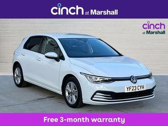 1.5 tsi life euro 6 (start/stop) 5dr