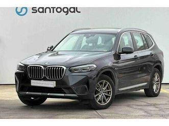 bmw x3 x3 30 e xdrive