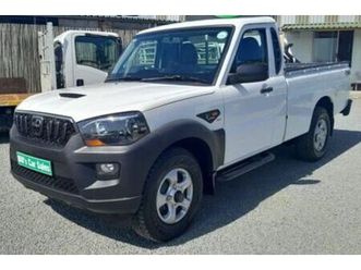2019 mahindra scorpio 2.2 td 4x4 | s11