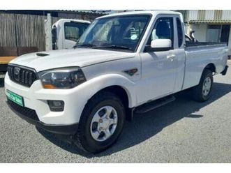 2019 mahindra scorpio 2.2 td | s11