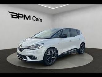 iv 1.7 blue dci 150 intens