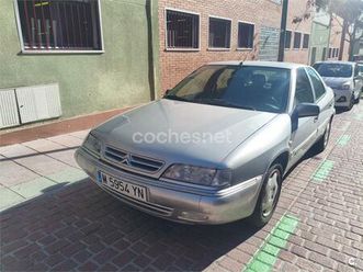 citroen xantia 1.8i 16v seduction
