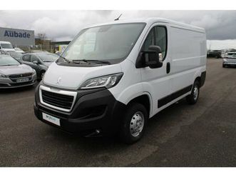 tole 333 l1h1 bluehdi 140 s&s asphalt