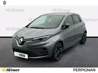 zoe r135 - my22 iconic