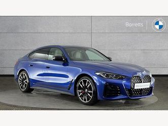 3.0 m440i mht auto xdrive euro 6 (start/stop) 5dr