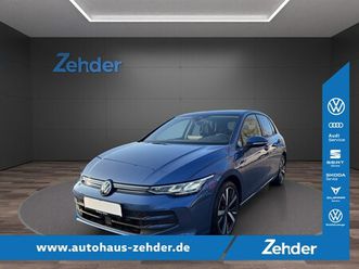 golf 1.5 tsi opf life rfk, light assist