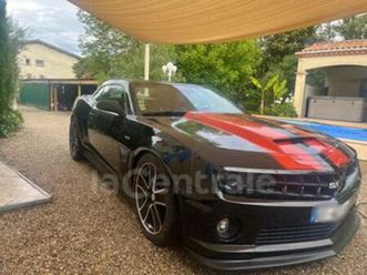 v coupe 6.2 v8 432 ss