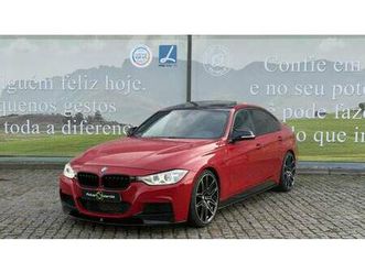 bmw série 3 328 i auto line sport