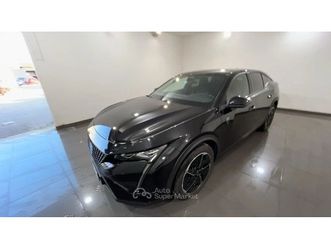 peuge 408 1.2 puretech gt s&s 130cv eat8 408 1.2 puretech gt s&s 130cv eat8