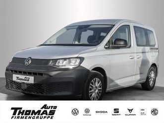 caddy 2.0 tdi navi+pdc+gra