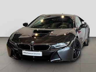 bmw i8 1.5, cx. a., 362cv