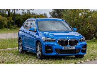 bmw x1 xdrive25e, cx. a., 220cv