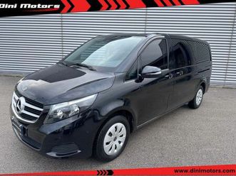 d executive long + iva esposta legge 104