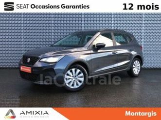 generation2 1.0 tsi 95 start/stop edition bvm5