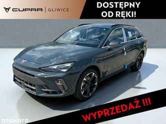 cupra leon sportstourer 1.5 etsi dsg