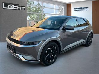 hyundai ioniq 5 72,6 kwh, allrad, dynamiq, led, navi