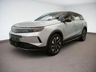 opel grandland gs leder schiebedach matrix-led headup