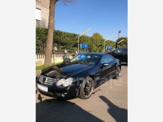 ii 65 amg bva speedshift