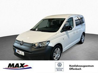 caddy 2.0 tdi dsg navi+kamera+tempomat+pdc+navi+