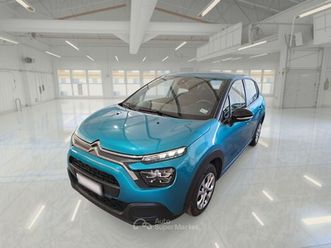 citroen c3 bluehdi 100 s&s business combi 5 porte autocarro