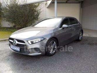 iv 180 d style line 7g-dct