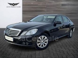 iv (s212) 200 cdi be avantgarde exec ba