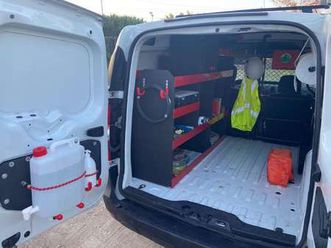 1.6 ambiance c/esp gpl 85cv