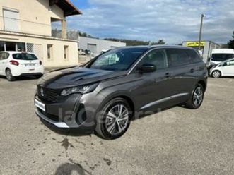 ii generation2 1.5 bluehdi 130 s&s allure pack eat8