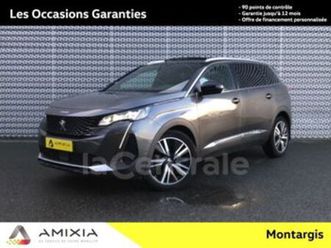 ii generation2 2.0 bluehdi 180 s&s gt pack eat8