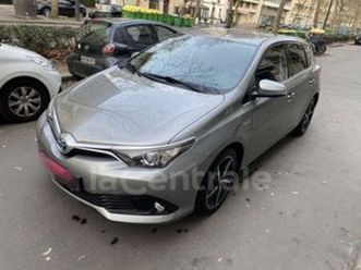 ii generation2 hybride 136h executive