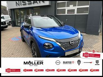 nissan juke 1.6 143ps hybrid n-design tp bose bfs