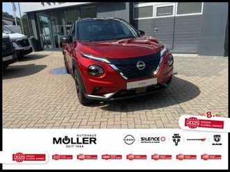 nissan juke 1.6 143ps hybrid tekna bose bfs