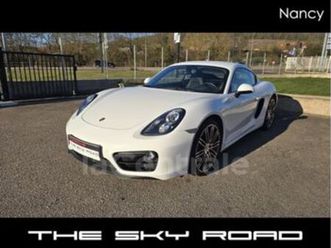 (981) generation2 2.7 black edition pdk