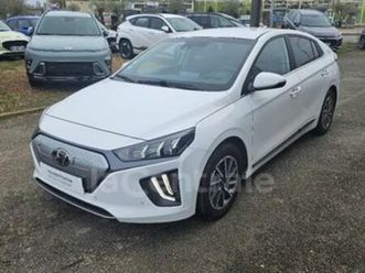 generation2 electric executive 39kwh