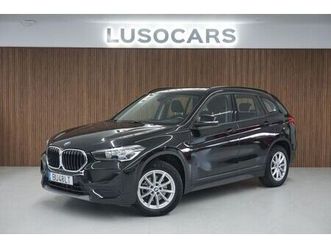 bmw x1 18 i sdrive auto advantage