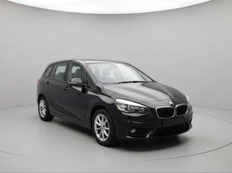 bmw série 2 216 gran tourer d 7l line sport