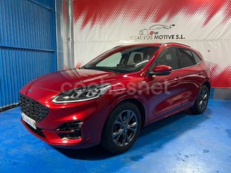 ford kuga stline x 1.5t ecoboost