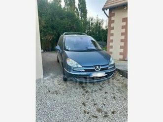 2.0 hdi 136 16v fap 8cv navteq