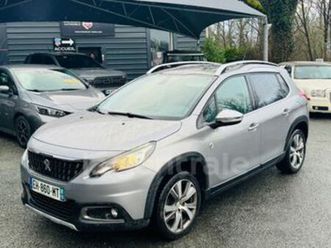 generation2 1.6 bluehdi 120 s&s crossway