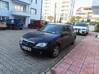 sahibinden proton gen 2 1.6 medium line 2009 model bursa 272.000 km siyah - 37084120 | arabam.com