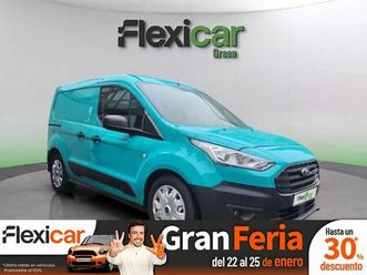 ford transit connect van diesel ft 200 van l1 s&s trend 75, 55kw/75 ps, 1499 cm3, 4 doors