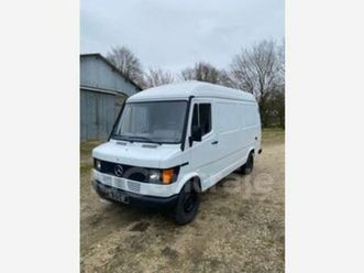 308 d empattement 33