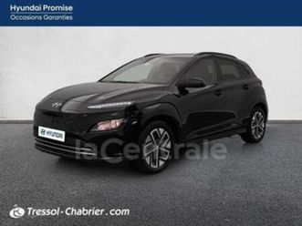 generation2 electrique 64 kwh 204 intuitive