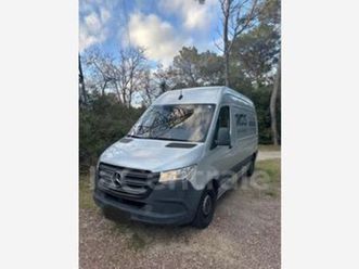 ii generation2 314 cdi 43sl 3.5t 1pl