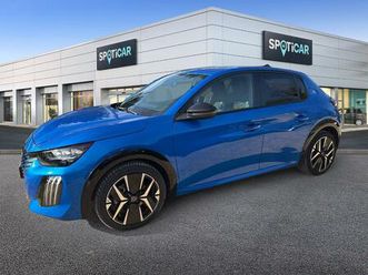 electrique 54 kwh 156ch gt