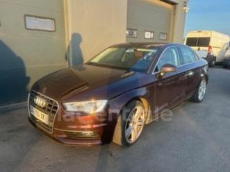 iii berline 1.4 tfsi cod 140 ambition luxe s tronic 7