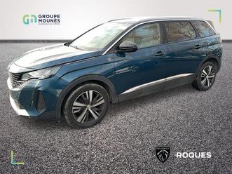 puretech 130 s&s eat8 roadtrip