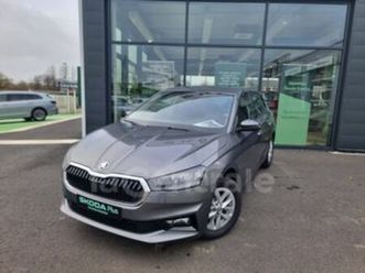 iv 1.0 tsi 116 evo 2 selection dsg7