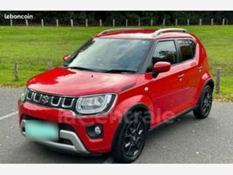 iii generation2 1.2 dualjet hybrid pack auto cvt